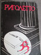 FOUR RUSSIAN LIBRETS FOR OPERS „RIGOLETTO“  „AIDA“  „KARMEN“  „LA BOHEME“  EDITION 1960s - Operaboeken