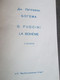 Delcampe - FOUR RUSSIAN LIBRETS FOR OPERS „RIGOLETTO“  „AIDA“  „KARMEN“  „LA BOHEME“  EDITION 1960s - Opern