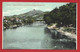 CARTOLINA NV ITALIA - TORINO - Veduta Del Po Presa Dal Ponte Regina Margherita - 9 X 14 - Fiume Po