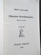 Emile GUILLAUMIN - Plein Chant - Histoires BOURBONNAISES - Cahiers Poétiques, Littéraires Et Champêtres  N°24 été 1974 - Bourbonnais