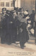 SUISSE - SAN33903 - Passage Des Rapatriés Français, Genève 1915 - Un Colis Recommandé - Genève