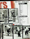 Thrasher - Skateboard Magazine May 2001 - Sport