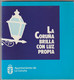 Libro La Coruña Brilla Con Luz Propia - Ayuntamiento De La Coruña, Presentado Por El Alcalde Francisco Vazquez - Poesía