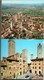 San Gimignano Guide Book Art And History (  Italie  1975 ) - Kultur