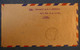 E11 TOGO AOF BELLE LETTRE RECOMMANDEE RARE 1946 PAR AVION LOMé POUR BESANçON FRANCE + T. P DE COTE D IVOIRE - Lettres & Documents