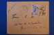 I 19 TOGO BELLE LETTRE 1950 PAR AVION LOME POUR PARIS FRANCE + AFFRANCH PLAISANT - Cartas & Documentos