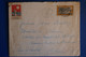 TOGO BELLE LETTRE 1928   LOMé POUR PARIS+VIGNETTE & - Briefe U. Dokumente