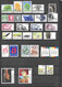 Denmark 1999           MNH**    Yearset  Yearbook - Années Complètes