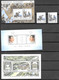 Denmark 2004           MNH**    Yearset  Yearbook      Some With Margins - Années Complètes