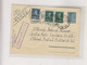 ROMANIA WW II 1942 Nice Censored Postal Stationery To Military Address Postal Militar No 43 - 2de Wereldoorlog (Brieven)