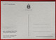 VATICANO VATIKAN VATICAN 1993 JOHN OF NEPOMUK JOHANNES NEPOMUK PRAG BÖHMEN GIOVANNI NEPOMUCENO - Cartas & Documentos