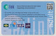 Singapore Travel Card Subway Train Bus Ticket Ezlink Unused - Wereld