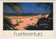 AK 030479 SPAIN - Fuerteventura - Playa De Corralejo - Fuerteventura
