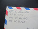 Delcampe - USA Feldpost / Field Post Vietnam War / Vietnam Krieg ?! Insgesamt 70 Belege! APO SF 96225 / 96384 Usw. Captain / Free - Collections (without Album)