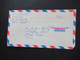 Delcampe - USA Feldpost / Field Post Vietnam War / Vietnam Krieg ?! Insgesamt 70 Belege! APO SF 96225 / 96384 Usw. Captain / Free - Collections (sans Albums)