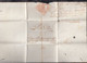 Brazil Brasil 1739 Por El Rey Cover From King Dom Joao I - Prefilatelia