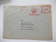 Delcampe - CSSR / Tschechoslowakei Belegeposten 97 Belege Aus Dem Bedarf!! 1930er - 40er AFS / Absenderfreistempel - Colecciones (sin álbumes)