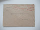 Delcampe - CSSR / Tschechoslowakei Belegeposten 97 Belege Aus Dem Bedarf!! 1930er - 40er AFS / Absenderfreistempel - Colecciones (sin álbumes)