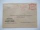 Delcampe - CSSR / Tschechoslowakei Belegeposten 97 Belege Aus Dem Bedarf!! 1930er - 40er AFS / Absenderfreistempel - Colecciones (sin álbumes)