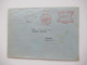 Delcampe - CSSR / Tschechoslowakei Belegeposten 97 Belege Aus Dem Bedarf!! 1930er - 40er AFS / Absenderfreistempel - Colecciones (sin álbumes)