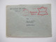 Delcampe - CSSR / Tschechoslowakei Belegeposten 97 Belege Aus Dem Bedarf!! 1930er - 40er AFS / Absenderfreistempel - Collections (sans Albums)