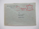 Delcampe - CSSR / Tschechoslowakei Belegeposten 97 Belege Aus Dem Bedarf!! 1930er - 40er AFS / Absenderfreistempel - Colecciones (sin álbumes)