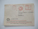 Delcampe - CSSR / Tschechoslowakei Belegeposten 97 Belege Aus Dem Bedarf!! 1930er - 40er AFS / Absenderfreistempel - Colecciones (sin álbumes)