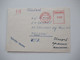 Delcampe - CSSR / Tschechoslowakei Belegeposten 97 Belege Aus Dem Bedarf!! 1930er - 40er AFS / Absenderfreistempel - Colecciones (sin álbumes)