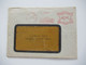 Delcampe - CSSR / Tschechoslowakei Belegeposten 97 Belege Aus Dem Bedarf!! 1930er - 40er AFS / Absenderfreistempel - Colecciones (sin álbumes)