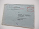 Delcampe - CSSR / Tschechoslowakei Belegeposten 97 Belege Aus Dem Bedarf!! 1930er - 40er AFS / Absenderfreistempel - Colecciones (sin álbumes)