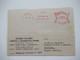 Delcampe - CSSR / Tschechoslowakei Belegeposten 97 Belege Aus Dem Bedarf!! 1930er - 40er AFS / Absenderfreistempel - Colecciones (sin álbumes)