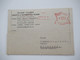 Delcampe - CSSR / Tschechoslowakei Belegeposten 97 Belege Aus Dem Bedarf!! 1930er - 40er AFS / Absenderfreistempel - Colecciones (sin álbumes)