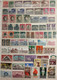 1- SOUTH AFRICA NICE LOT OF OVER 160 USED STAMPS - Collections, Lots & Séries