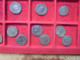 EMPIRE ROMAIN 49 BRONZES De MOYEN FORMAT TRES BEAU LOT Dont TRES BEAUX PORTRAITS Et RELIEFS - Lots & Kiloware - Coins