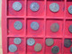 EMPIRE ROMAIN 49 BRONZES De MOYEN FORMAT TRES BEAU LOT Dont TRES BEAUX PORTRAITS Et RELIEFS - Lots & Kiloware - Coins