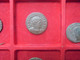 EMPIRE ROMAIN 21 BRONZES De MOYEN/GRAND FORMAT TRES BEAU LOT Dont TRES BEAUX PORTRAITS Et RELIEFS - Lots & Kiloware - Coins