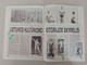 Delcampe - Sport Bodybuilding Magazine - Sport