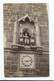 Postcard Devon Exeter Old Clocks St.mary Steps Church Posted 1911 Rp - Exeter
