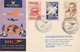 Brief B.0.A.C.Air Mail Brasil - Nederland ??? - Lettres & Documents