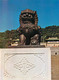 CPSM The Front Gate Of National Palace Of Waishuanghsi,Taipei,Taiwan      L1169 - Taiwan