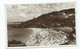 Postcard Cornwall Porthminster Sands Rp Posted 1947 - Newquay