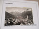 Collection Spécialisée Autriche Italie 1948 Meran Bozen Vers Blakenberge 3 TP Anciens - 1946-60: Poststempel