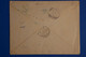 Q8 LA REUNION BELLE LETTRE TRES RARE 1892 PAQUEBOT SAINT DENIS POUR BORDEAUX FRANCE+ PAIRE DE TP SANS ACCENT - Cartas & Documentos