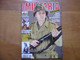 MILITARIA MAGAZINE 165 GUERRE MILITAIRES Sommaire En Photo - Armi