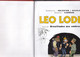 LEO LODEN - Brouillades Aux Embrouilles - Edition Originale 2015 Avec Dessins - Leo Loden