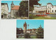 Eschwege : --- 6 Cards ( Cars  , VW,... ) - Eschwege