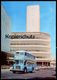 ÄLTERE POSTKARTE RAFIDAIN BANK RASHID STREET Banque Irak Iraq Bagdad Baghdad Cpa AK Postcard Ansichtskarte - Iraq