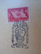 ZA388.17 Hungary  Tiéd A Gyár  A Föld Az Ország - Communist Propaganda 1948  BÖV Budapest - Postmark Collection