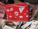 Old Tin Box Coca Cola Prasentiert 365 Tage Freude Big Box - Autres & Non Classés