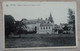 GENAPPE Château De Houtain-le-Val - Intérieur Du Parc - NELS - Ed: Deschuytener - Circulé - 2 Scans - Genappe